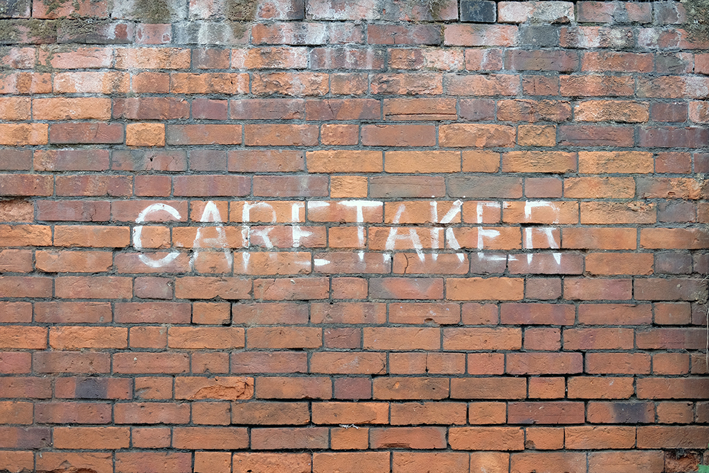 caretaker
