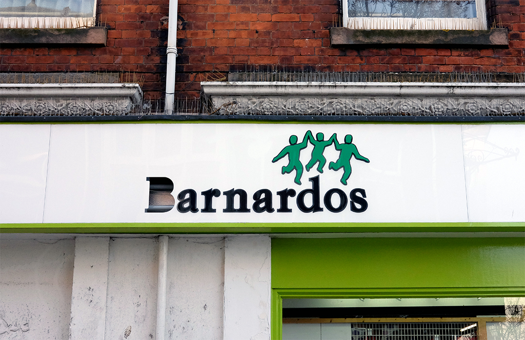 barnados