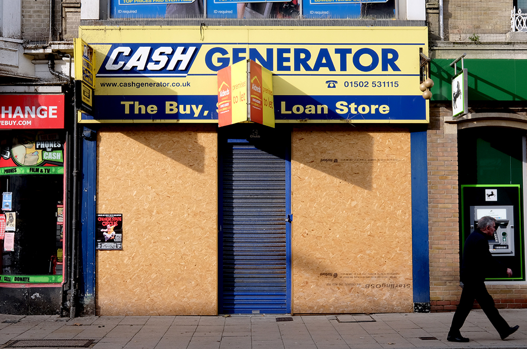 cashgenerator