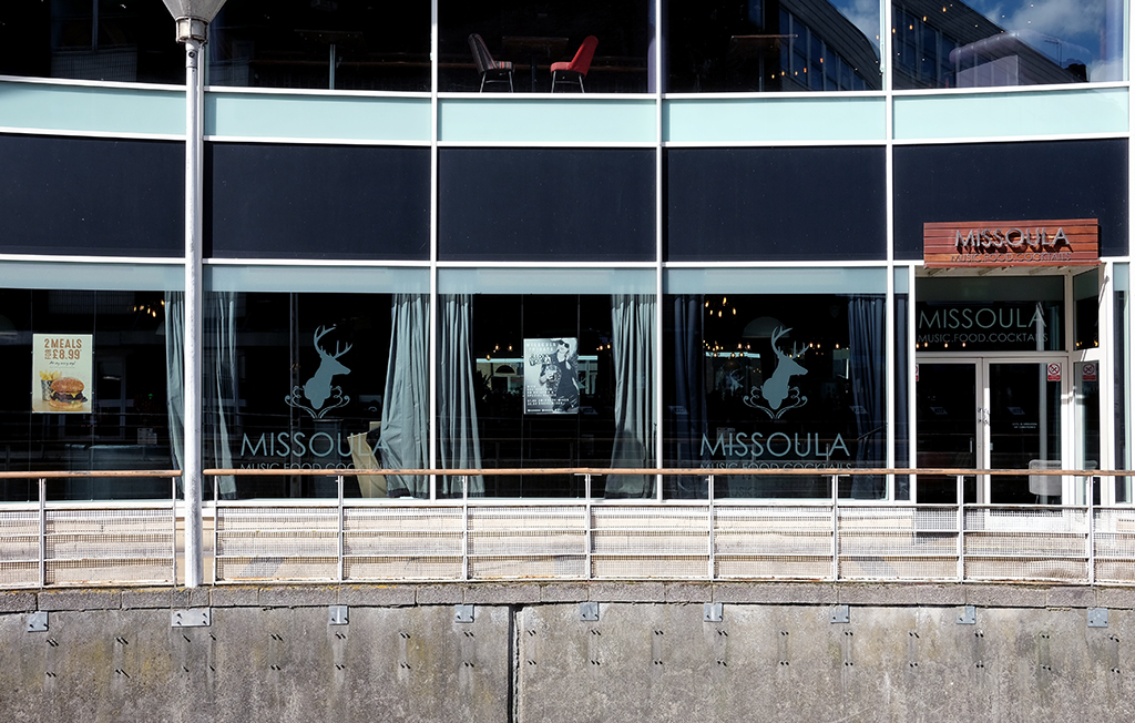 Missoula